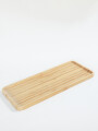 Bandejas, Tablas Y Copetineros Copetinero Dallas 8 Color Unico