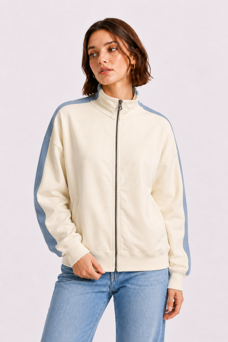 Campera Brinel - Estampado 1 