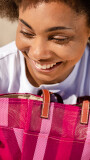 KIT MATERO VOLTOK FUCSIA TANNAT Y GUINDA CON FUCSIA