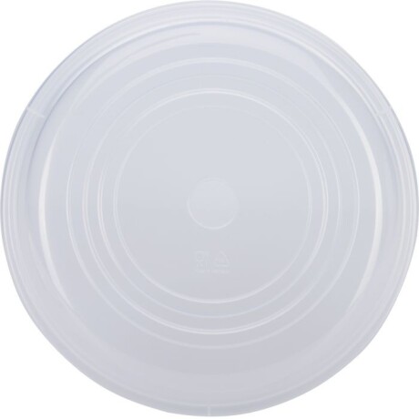 Tapa para plato y microondas 25 cm Westmark Tapa para plato y microondas 25 cm Westmark