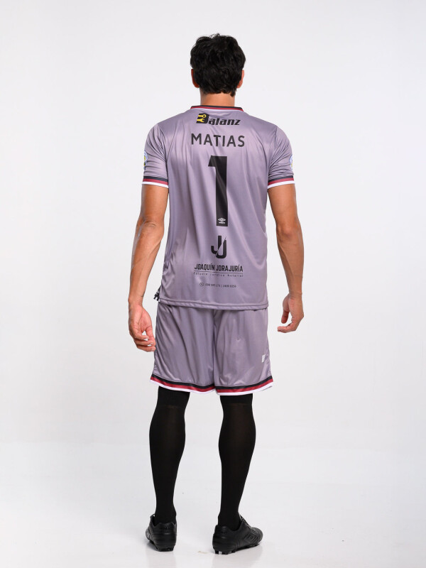 Equipo de futbol personalizado Otros 011