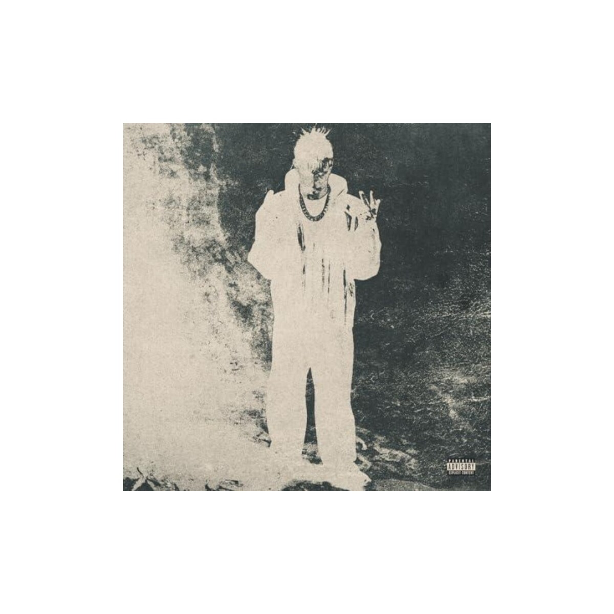 Peso Pluma / Exodo - Cd 