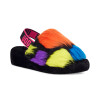 Fluff Yeah Party Spots W - Mujer Black