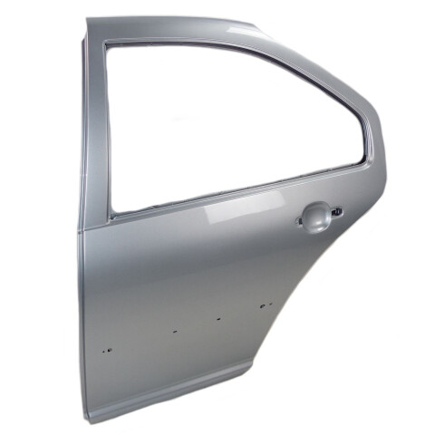 PUERTA TRASERA IZQUIERDA BORA 08/12 Puerta Trasera Izquierda Bora 08/12