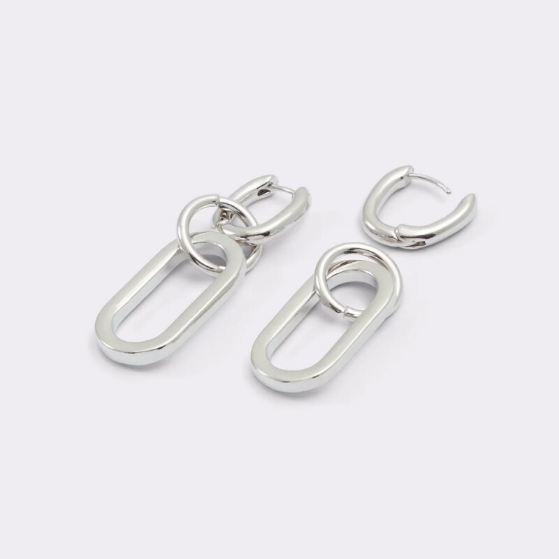 DALLERYN SILVER SILVER