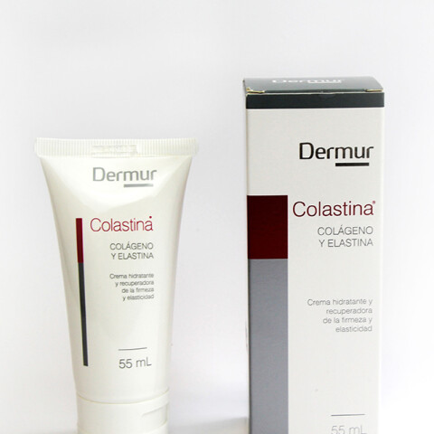 Dermur Colastina crema hidratante y reafirmante Dermur Colastina crema hidratante y reafirmante