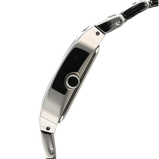 Reloj CASIO LTP1165A-4CDF en Acero Plateado Esfera 21mm 0