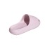 Chanclas de Mujer Adidas Adilette Lumia Rosa Claro