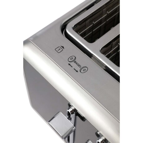 TOSTADORA SMARTLIFE 4-PANES SL-TOD1520