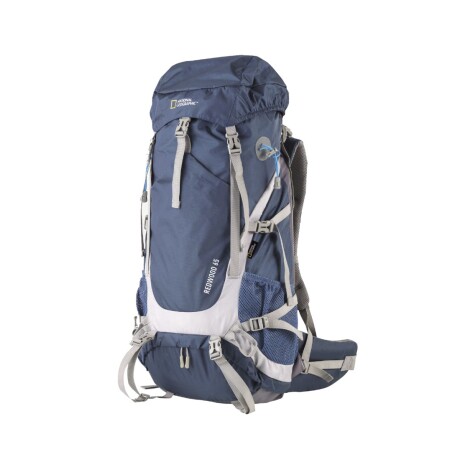MOCHILA NATGEO REDWOOD 65LTS MNG10651 MOCHILA NATGEO REDWOOD 65LTS MNG10651