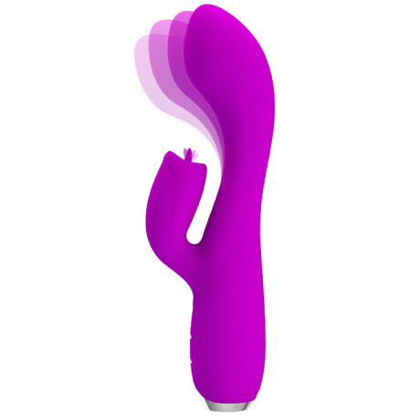 Gloria Pretty Love Vibrador Simulador Sexo Oral Gloria Pretty Love Vibrador Simulador Sexo Oral