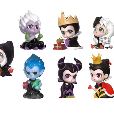 Blind box Disney baby villian Blind box Disney baby villian