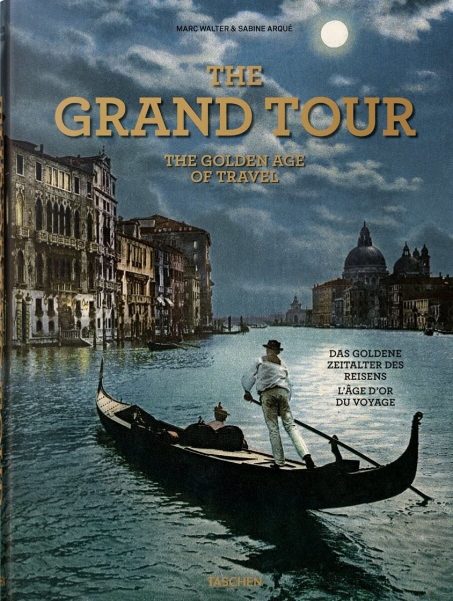 The Grand Tour 