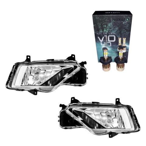 KIT CAMINEROS CON KIT LED Kit Camineros Con Kit Led