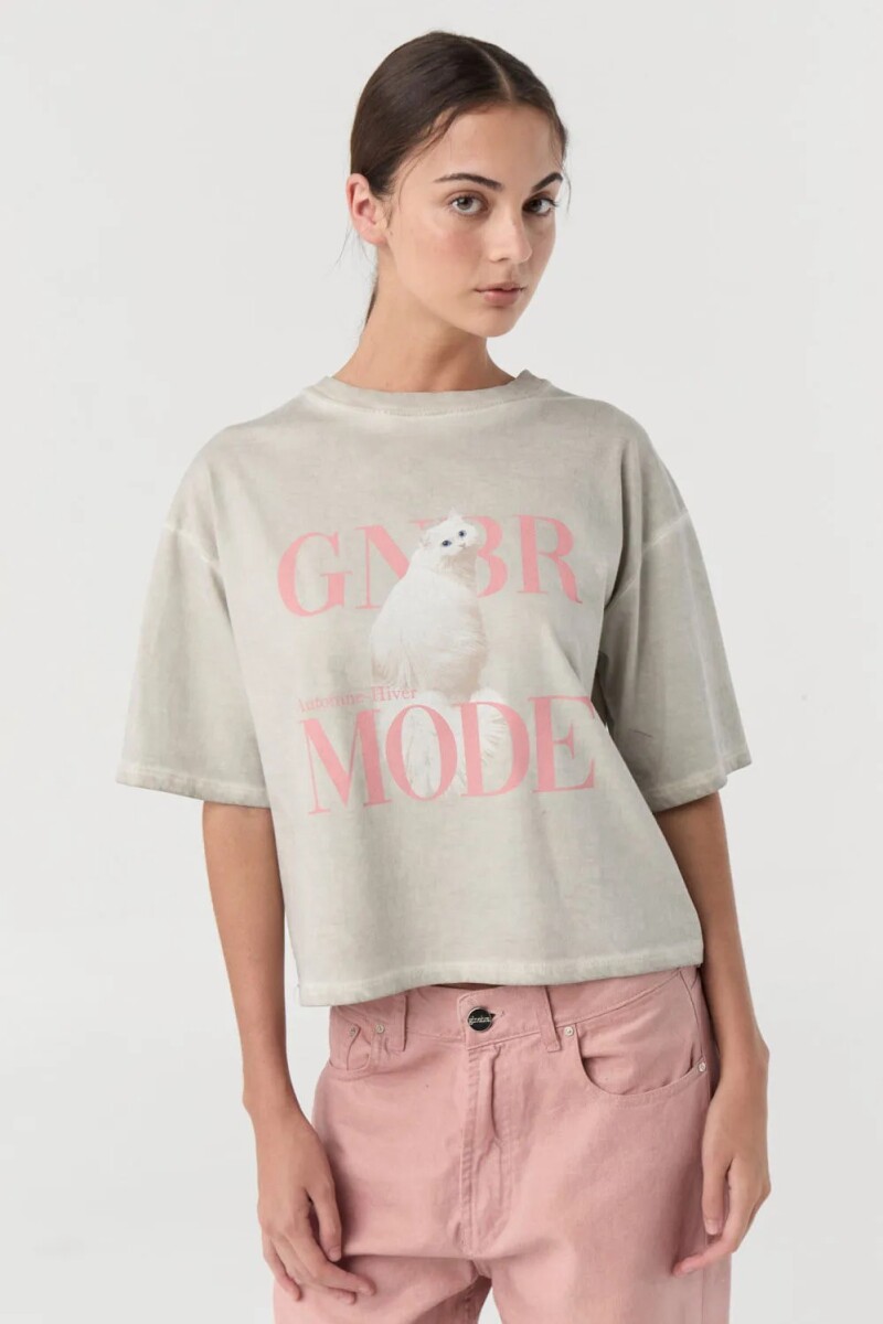 REMERA MODE 