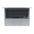 MacBook Air 13 M3 8GB RAM 256GB SSD 8Core CPU 8Core GPU Space Gray Eng MacBook Air 13 M3 8GB RAM 256GB SSD 8Core CPU 8Core GPU Space Gray Eng