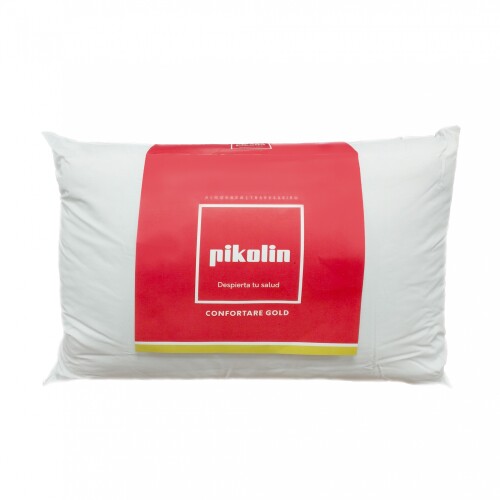 Almohada - Confortable Gold - Pikolin Almohada - Confortable Gold - Pikolin