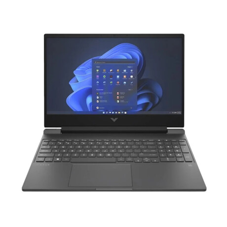 Notebook Hp Victus 15.6" Ryzen 7 16g 512g Rtx4050 Notebook Hp Victus 15.6" Ryzen 7 16g 512g Rtx4050