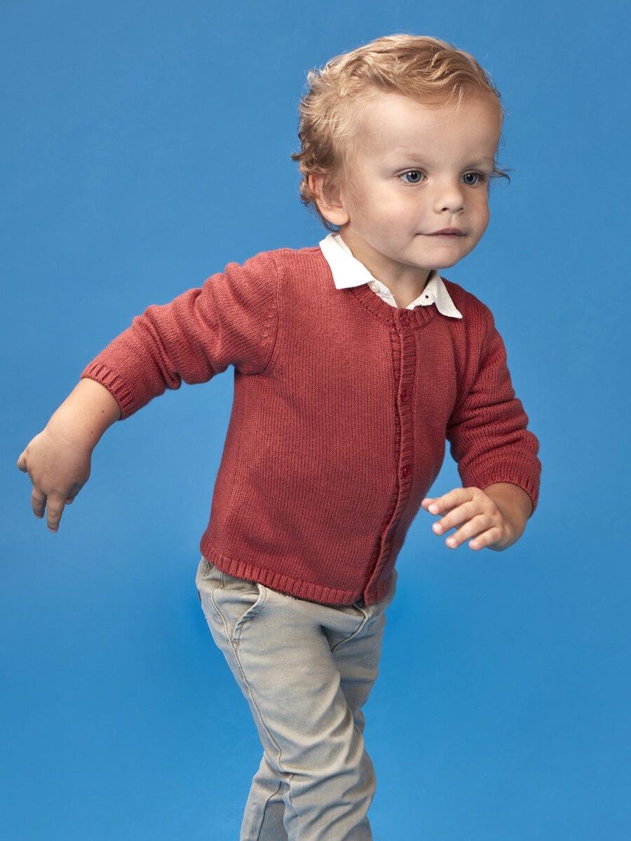 Pantalon Todo Gomas La Cintura Gris Medio