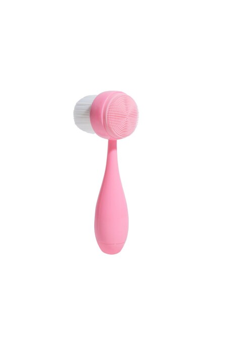 Limpiador facial 2 en 1 Limpiador facial 2 en 1