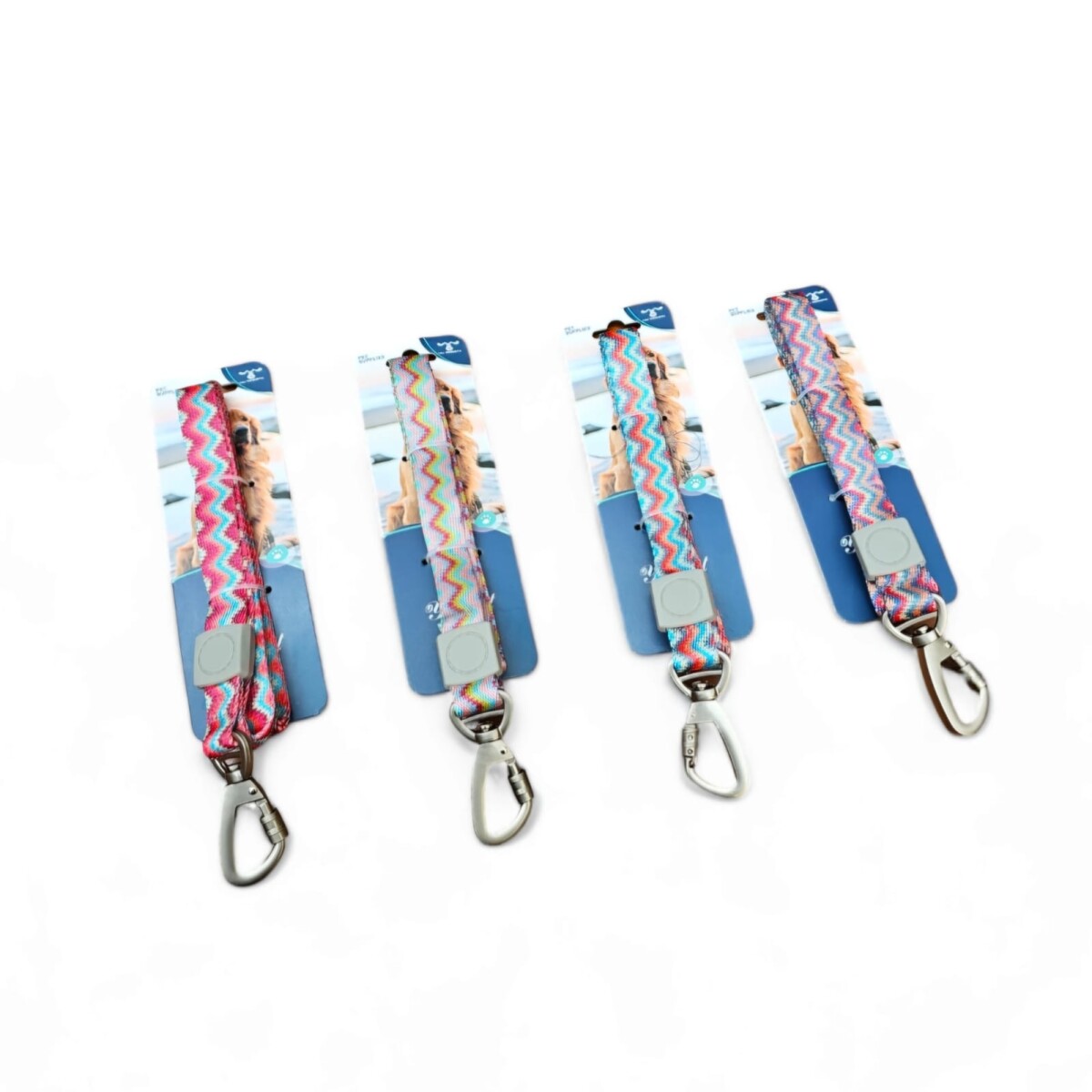 Correa zigzag MEDIANA DN-099 - Correa Zigzag Mediana Dn-099 