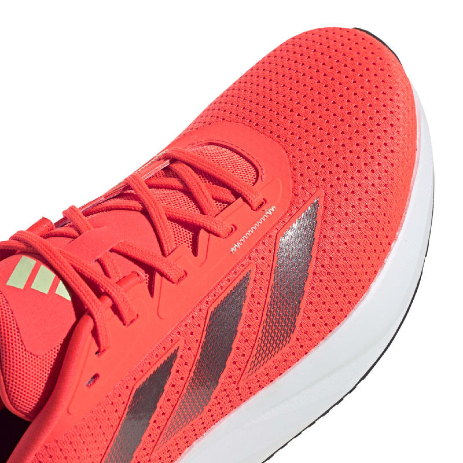 Championes Adidas Duramo SL Rojo