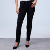 Pantalon Recto NEGRO