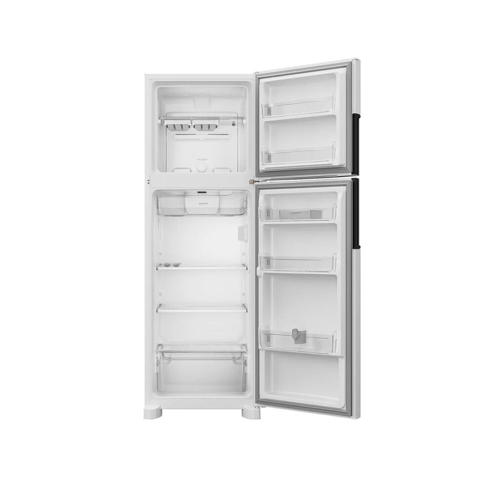 Heladera 407L Blanca Inverter - No Frost - Modelo CRM44ABDUW - Consul Heladera 407L Blanca Inverter - No Frost - Modelo CRM44ABDUW - Consul