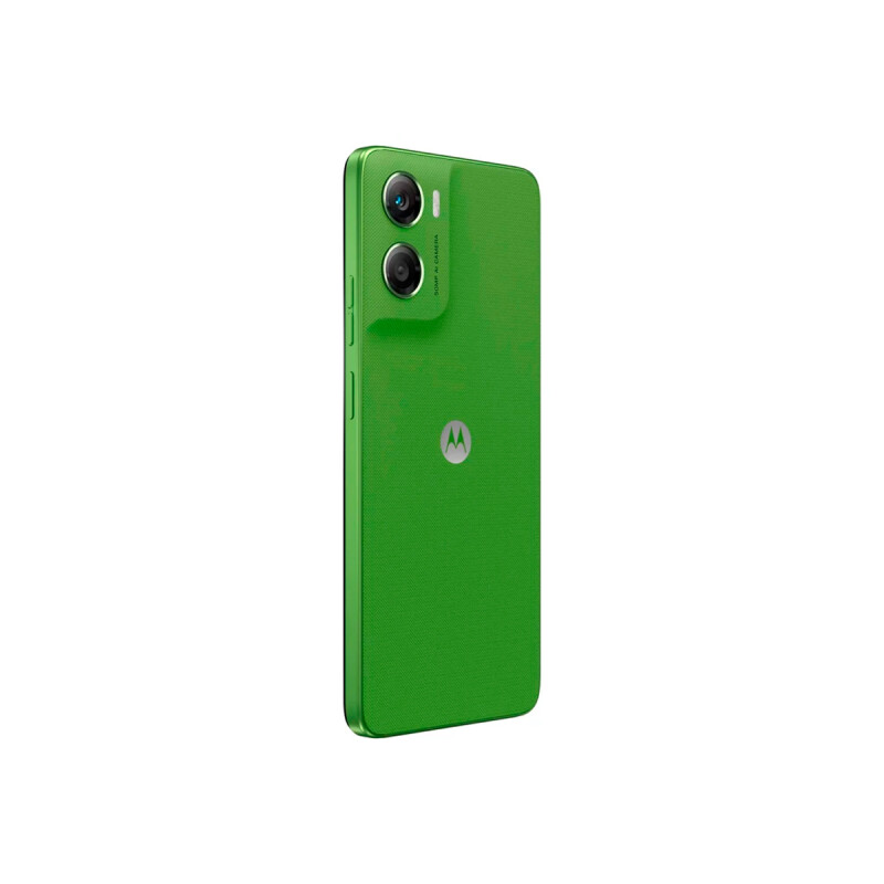 Motorola Moto G06 Verde 128GB Libre Motorola Moto G06 Verde 128gb Libre