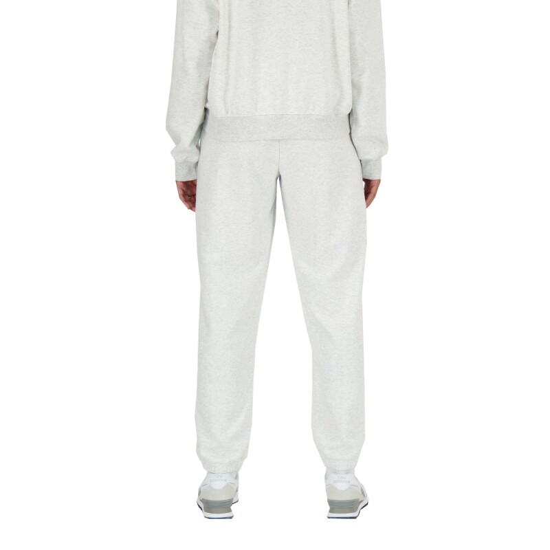 Pantalón New Balance de Dama - WP41500AHH GREY