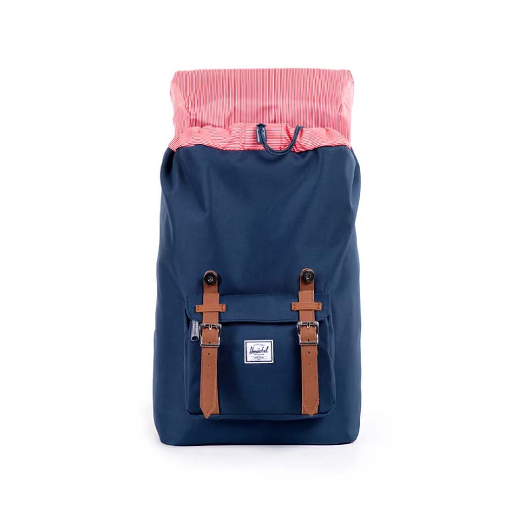 Herschel Little America Mid-Volume - Unisex Navy
