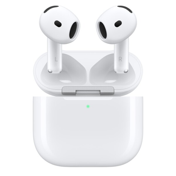 Apple Airpods 5 ANC Charging Case Magsafe Apple Airpods 5 ANC Charging Case Magsafe