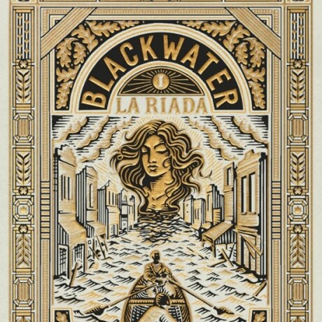 Blackwater 1 - La riada Blackwater 1 - La riada