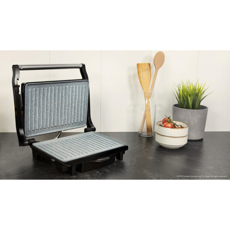 PLANCHA ELECTRICA TASTY GRILLRAPID 1500 PLANCHA ELECTRICA TASTY GRILLRAPID 1500