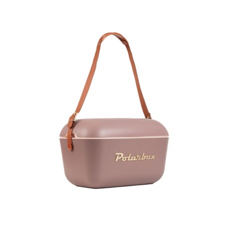Conservadora Polarbox Classic Retro Vintage 20 L MALVA