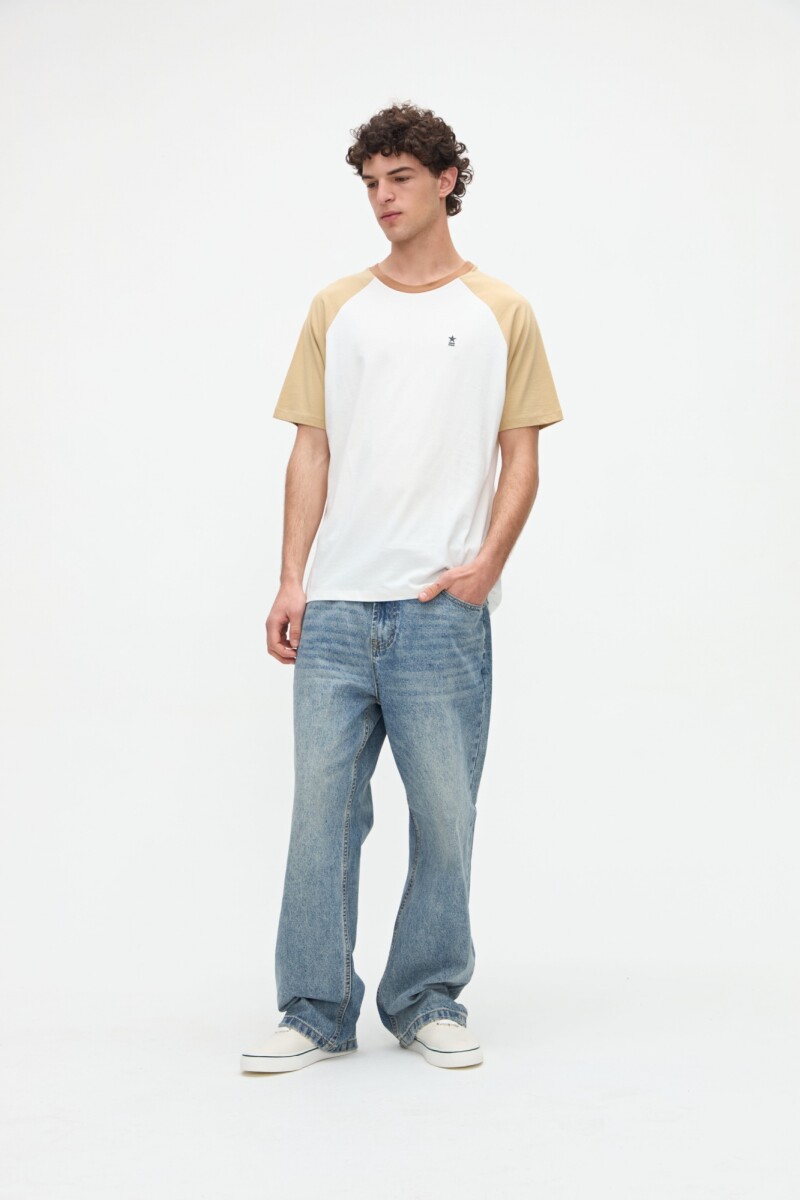 Remera Gero - Arena 