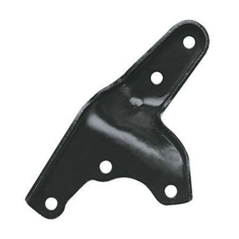 SOPORTE DE CAJA CAMBIOS TRASERO LATERAL GOL / SAVEIRO G2 / G3 / G4 Soporte De Caja Cambios Trasero Lateral Gol / Saveiro G2 / G3 / G4