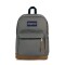 Right Pack Graphite Grey