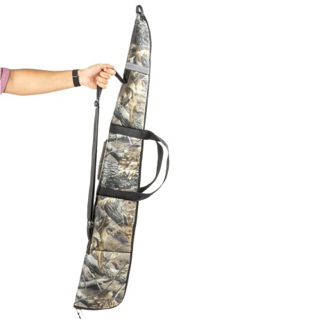 Funda para arma larga 130cm Realtree