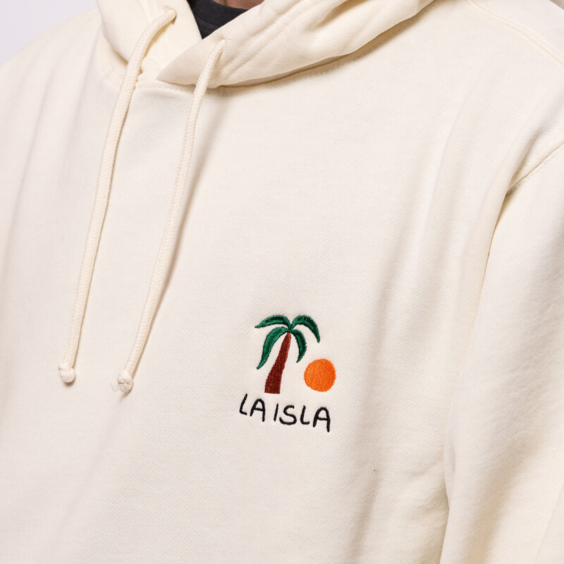 Canguro La Isla Palm2 Beige Canguro La Isla Palm2 Beige