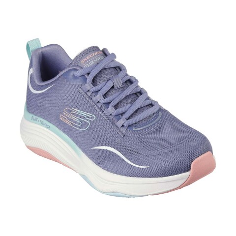 DLux Fitness - Mujer Blue