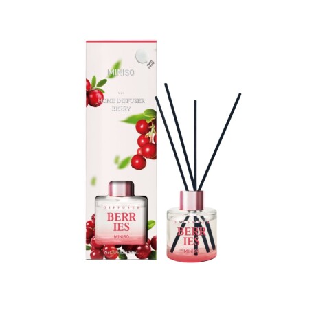 Difusor reed 45ml frutos del bosque