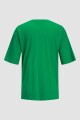 Camiseta Andrea Con Estampa. Jolly Green
