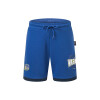 Short NBA Golden State Warriors de Niños - NBASH323201-BL1 Azul