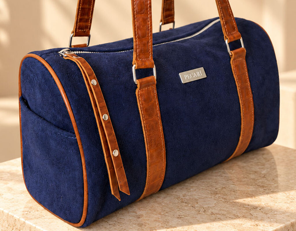 Carteras, bandoleras, mochilas, riñoneras, bolsos