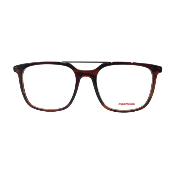 CARRERA CA1129 EX41405218 - Adulto - Marrón marrónuniforme