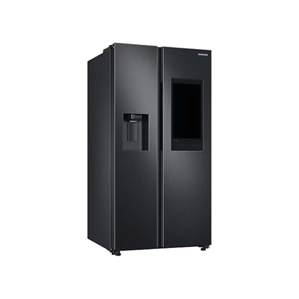 HELADERA SAMSUNG 585 L INVERTER NEGRO SARS58T5561B1