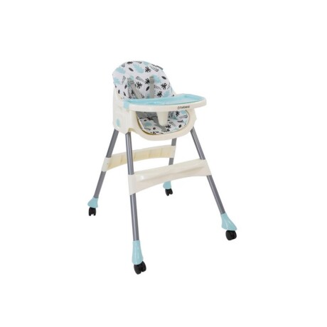 SILLA DE COMER BEBESIT STEPS SILLA DE COMER BEBESIT STEPS
