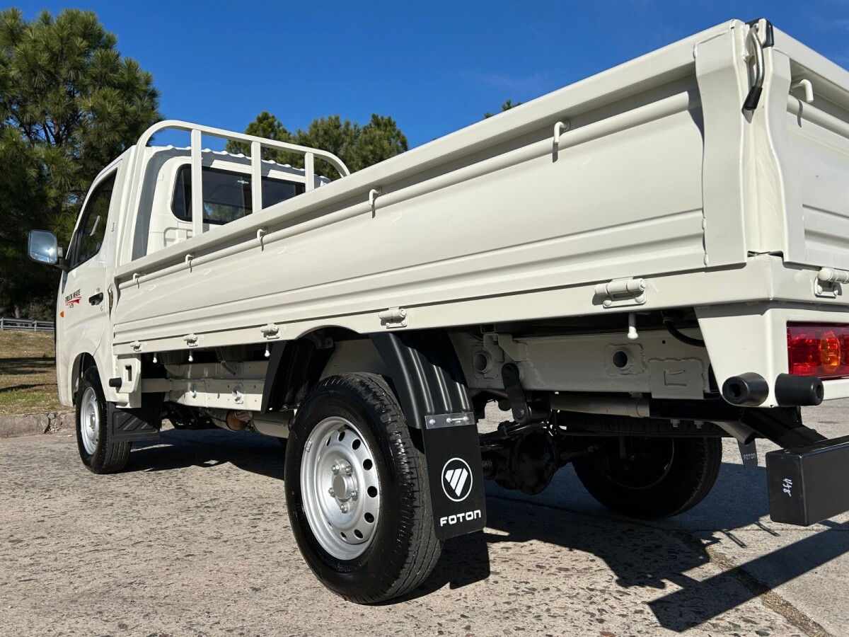 Foton Truck Mate T25 2026 0KM | Permuta / Financia Foton Truck Mate T25 2026 0KM | Permuta / Financia