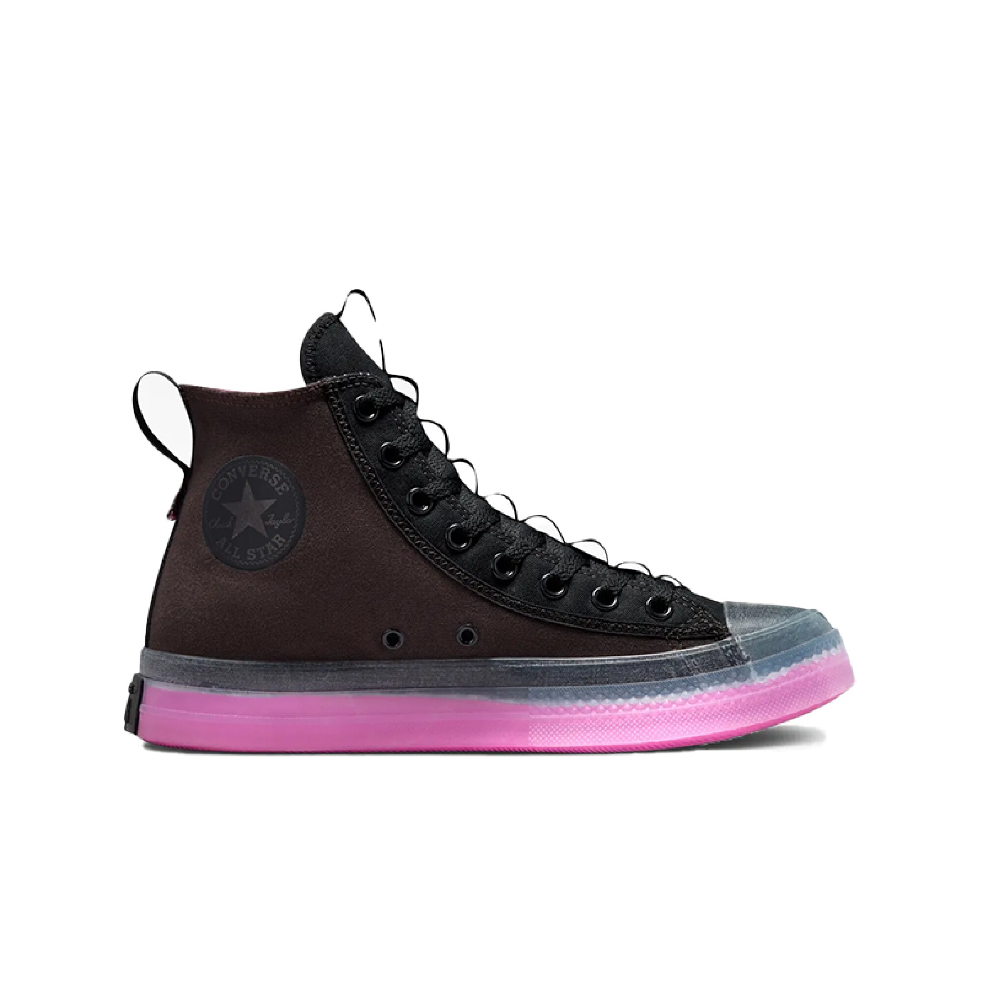 Botitas Converse Chuck Taylor All Star CX Explore Rojo